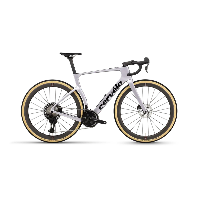 ROWER CERVELO ASPERO-5 SHIMANO GRX RX825 DI2 1 ROYAL MERCURY 48