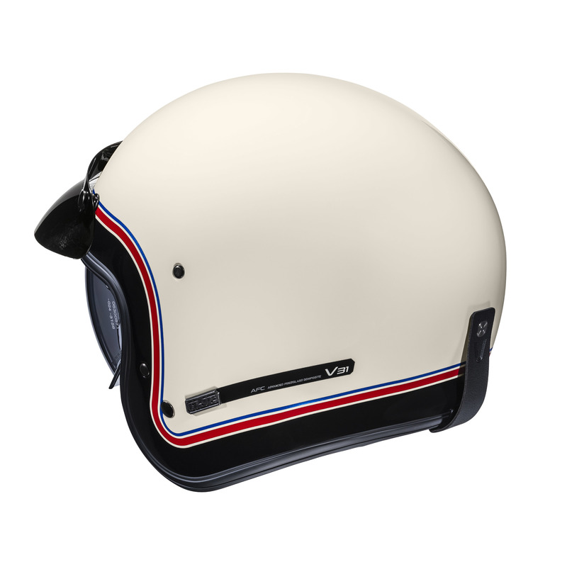 KASK MOTOCYKLOWY HJC V31 NOVA BEIGE XL