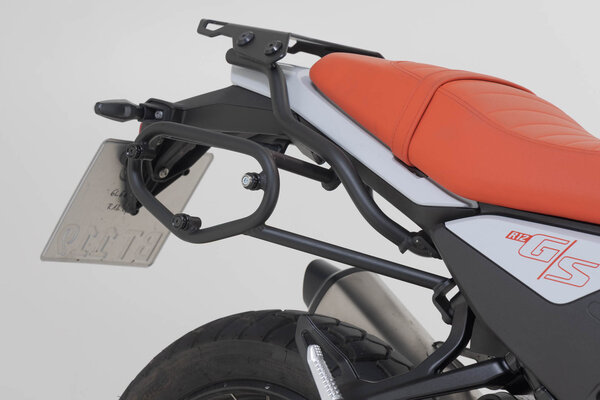 ZESTAW SAKW I STELAŻY SYSBAG M/M SW-MOTECH BMW R12 G/S (25-)