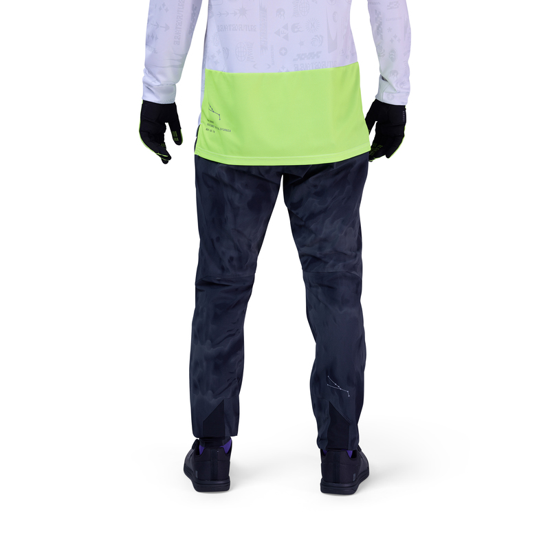 SPODNIE ROWEROWE FOX RANGER LUNAR SE BLACK 34