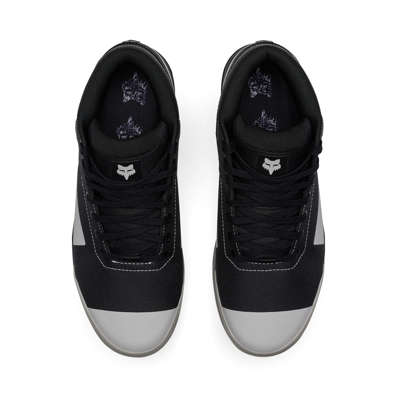 BUTY ROWEROWE FOX UNION CANVAS MID PARK SE BLACK 42