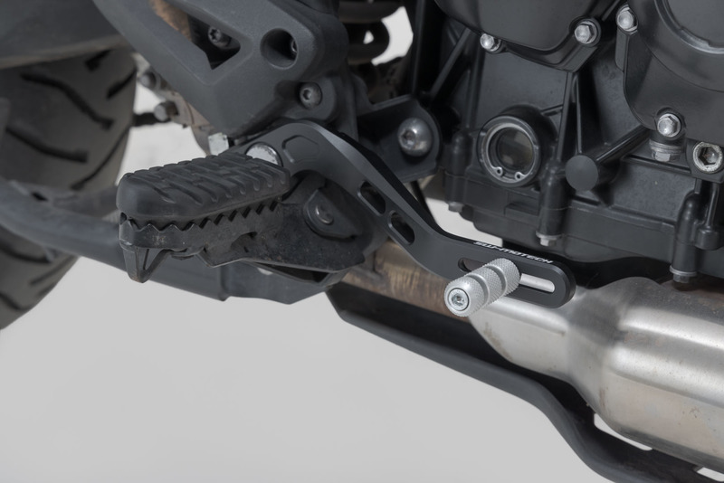 PEDAŁ HAMULCA SW-MOTECH TRIUMPH TIGER 800 MODELLE (10-)