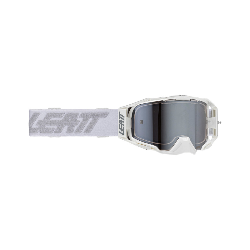 GOGLE LEATT VELOCITY 6.5 IRIZ 60 VLT CRYZTAL WHITE PRISMA OS