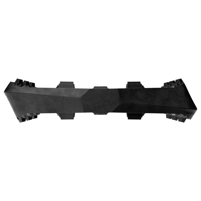 PEDAŁY ROWEROWE CRANKBROTHERS STAMP 0 LARGE BLACK