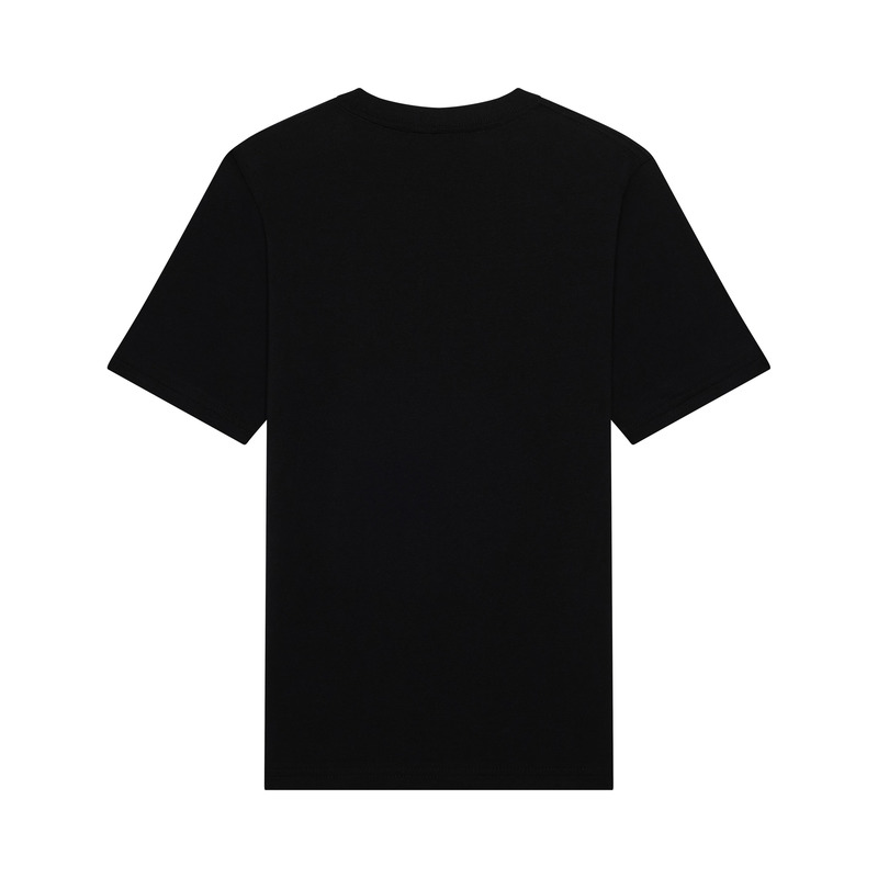 T-SHIRT JUNIOR FOX ICON ULTRA BLACK