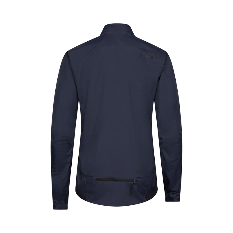 KURTKA ROWEROWA FOX RANGER WIND MIDNIGHT S
