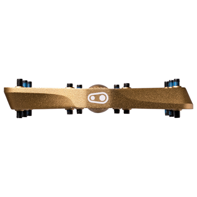 PEDAŁY ROWEROWE CRANKBROTHERS STAMP 7 LARGE LOIC BRUNI