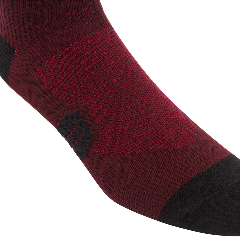 SKARPETY FOX 6 RANGER DARK MAROON S/M