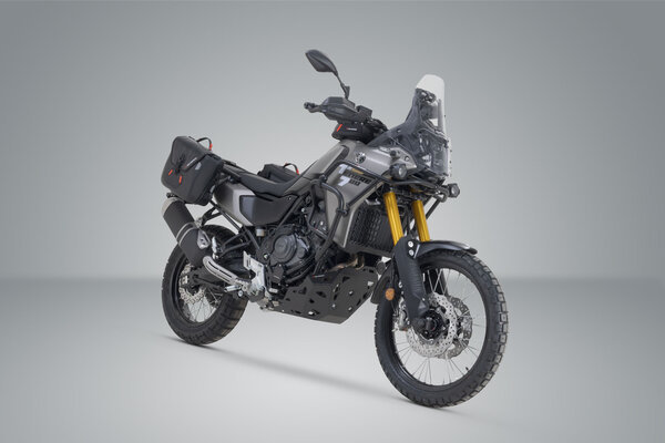 ZESTAW SAKW I STELAŻY SYSBAG M/S SW-MOTECH WP YAMAHA TENERE 700 MODELS (19-)