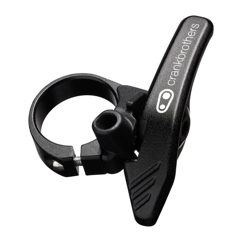 GUMOWA NAKŁADKA DO MANETKI SZTYCY CRANKBROTHERS HIGHLINEKIT DROP BAR V2