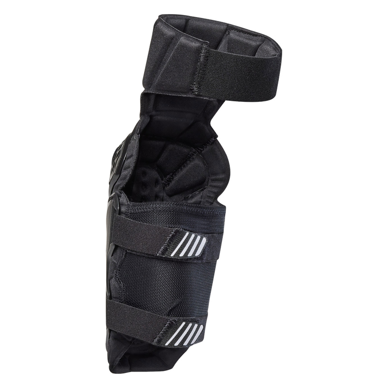 OCHRANIACZ ŁOKCI JUNIOR FOX TITAN RACE GUARD BLACK YOS