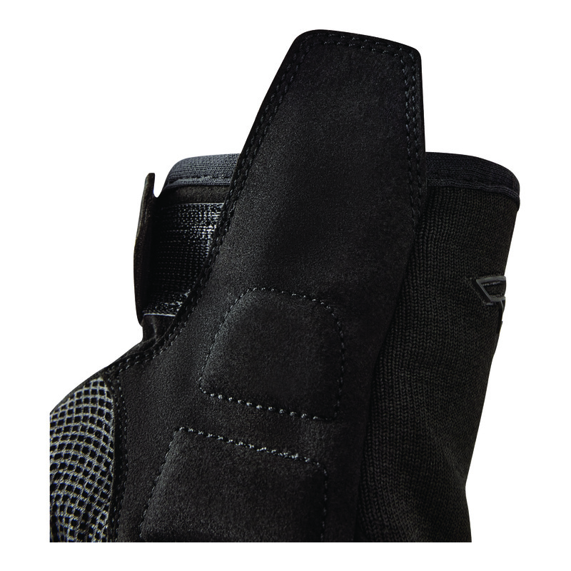 RĘKAWICE MOTOCYKLOWE RST K-SPORT BLACK XXL
