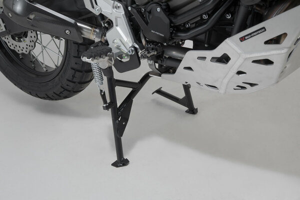 PODSTAWA STOPKA CENTRALNA SW-MOTECH YAMAHA TENERE 700 (19-) BLACK