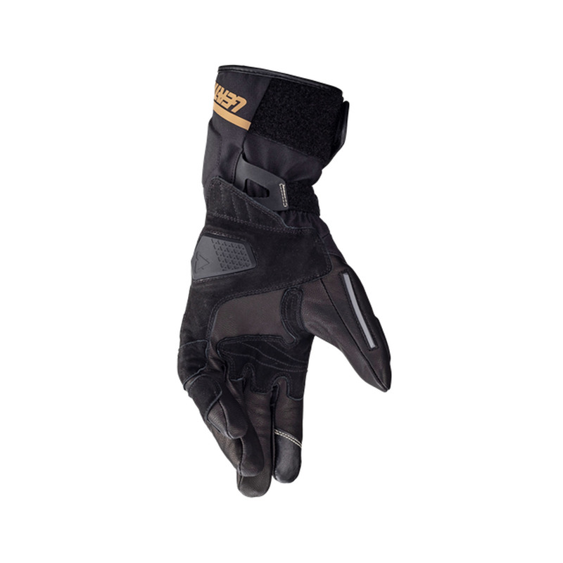 RĘKAWICE MOTOCYKLOWE LEATT ADV SUBZERO 7.5 STEALTH