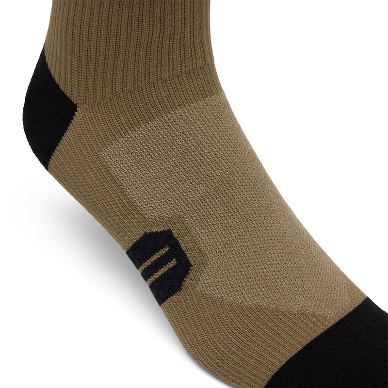 SKARPETY FOX 6 RANGER NUTMEG S/M