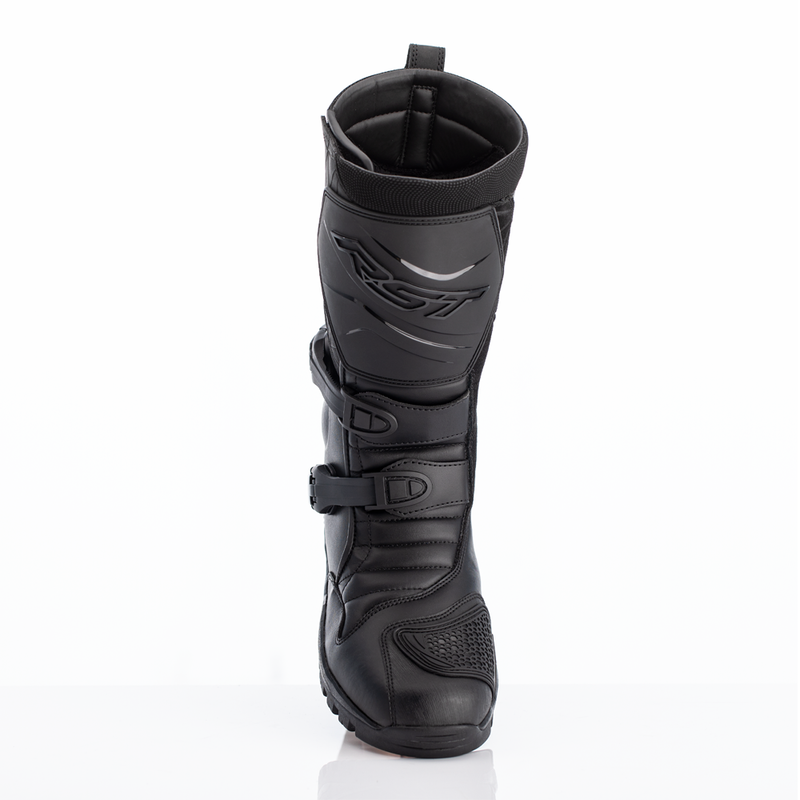 BUTY MOTOCYKLOWE RST ADVENTURE-X WP BLACK