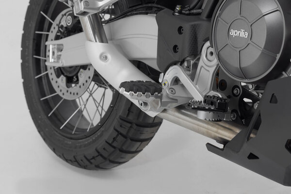 PODNÓŻKI EVO SW-MOTECH APRILIA TUAREG 660 (21-)