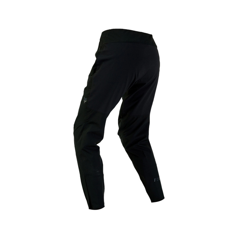 SPODNIE ROWEROWE DAMSKIE FOX DEFEND 3L WATER BLACK M