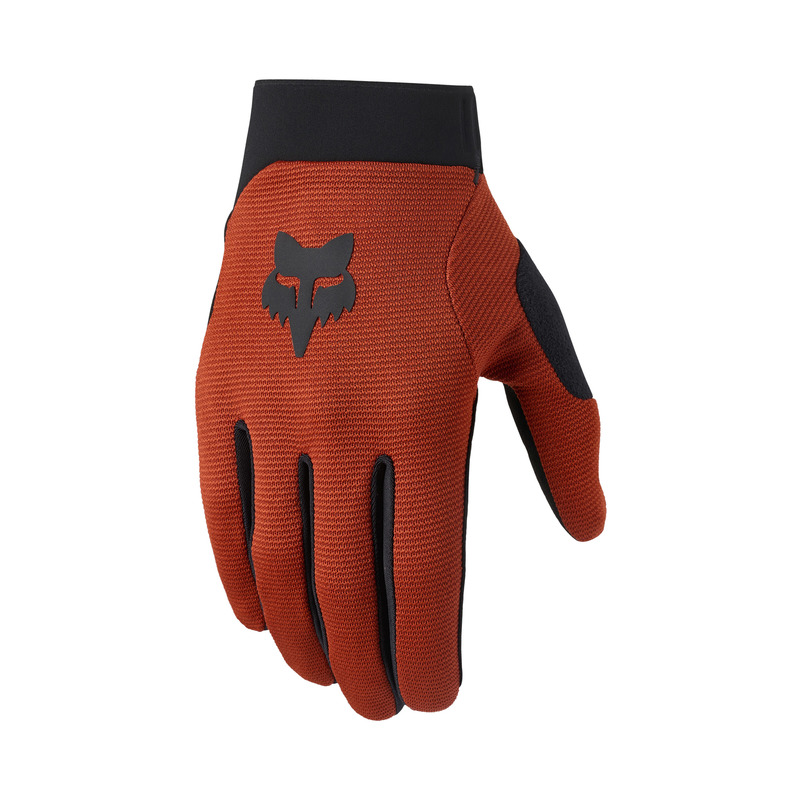 RĘKAWICE ROWEROWE FOX RANGER AMBER SCARLET XXL