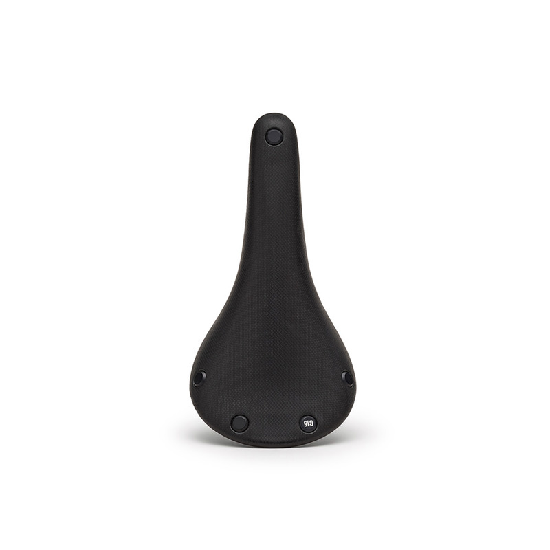 SIODEŁKO CAMBIUM BROOKS C15 BLACK