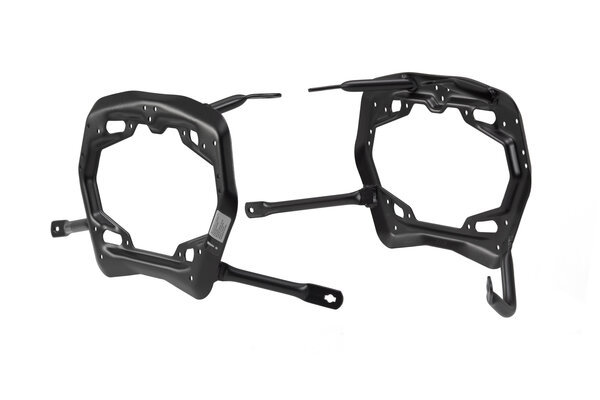 STELAŻ PRO NA KUFRY BOCZNE SW-MOTECH ROYAL ENFIELD HIMALAYAN 450 (23-) BLACK