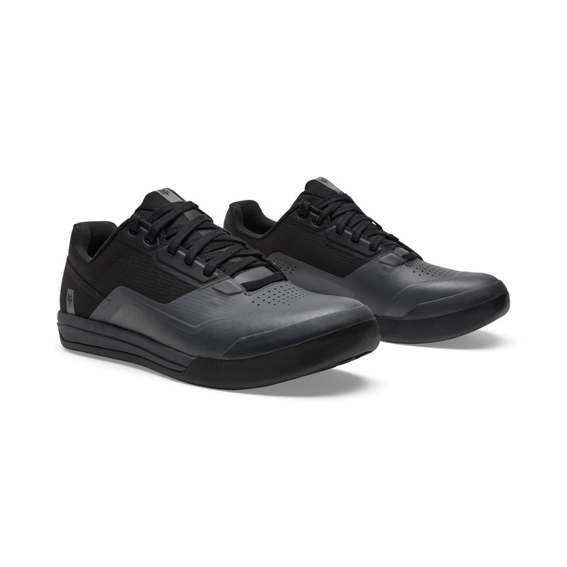 BUTY ROWEROWE FOX UNION FLAT DARK SHADOW 42.5