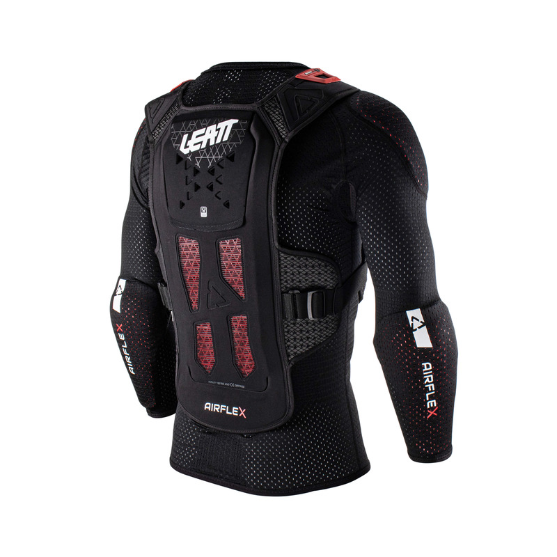 BUZER LEATT AIRFLEX (166-172CM)
