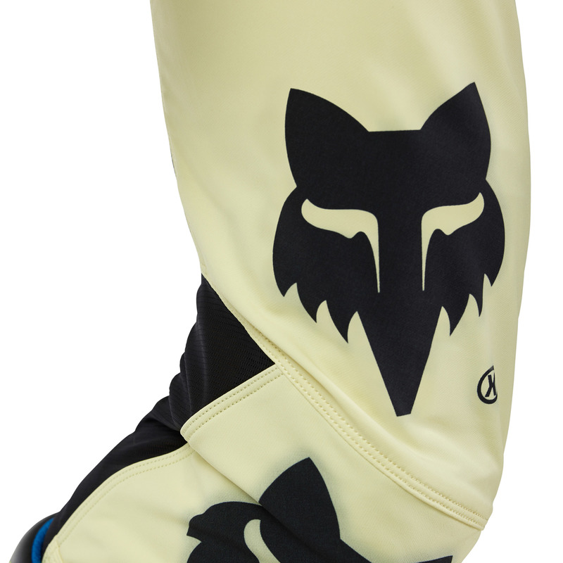 SPODNIE MOTOCYKLOWE FOX FLEXAIR ELEVATED LE LEMONADE