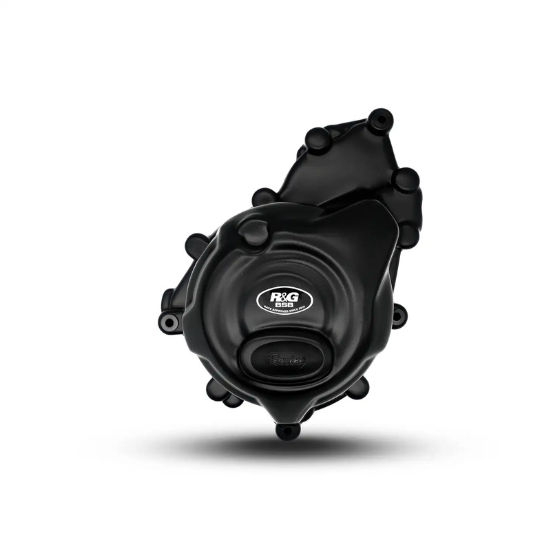 OSŁONA SILNIKA RG RACING ENGINE CF MOTO 450MT/450NK 24- IBEX 450(USA) 24- 2 CZĘŚCI
