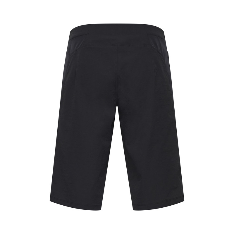 SPODENKI ROWEROWE DAMSKIE FOX RANGER LINER BLACK 6