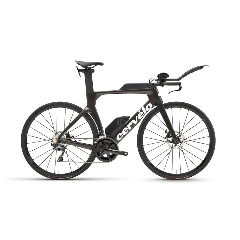 ROWER CERVELO P SHIMANO 105 BLACK 51