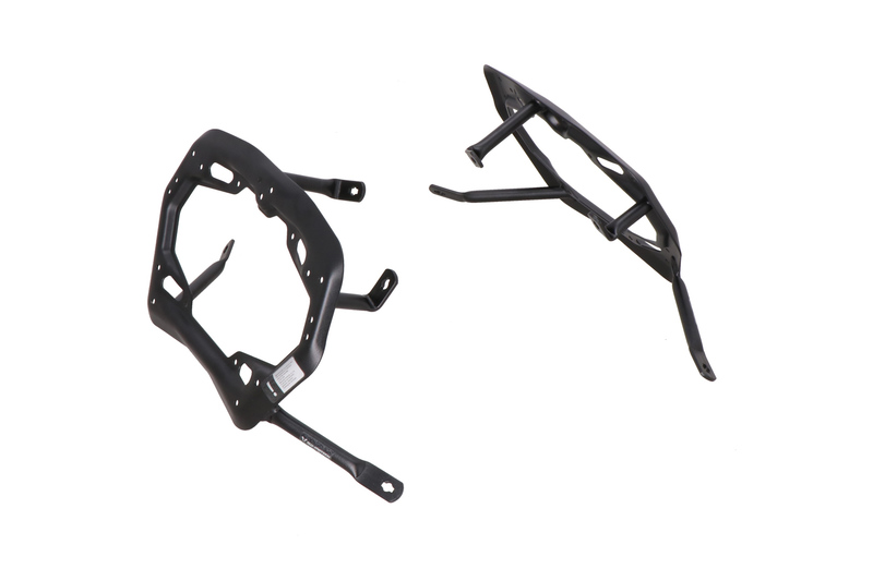 STELAŻ PRO NA KUFRY BOCZNE SW-MOTECH BMW R 1300 R / R 1300 RS (25-) BLACK