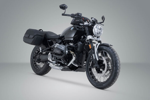 STELAŻ BOCZNY SLH LEWY SW-MOTECH BMW R12 (23-) LH1