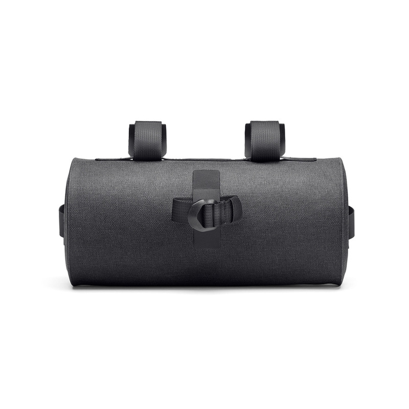 TORBA NA KIEROWNICĘ BROOKS SCAPE HANDLEBAR POUCH BLACK