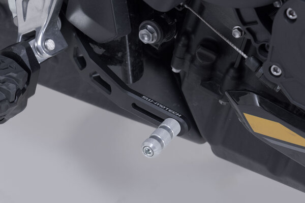 PEDAŁ HAMULCA SW-MOTECH TRIUMPH TIGER SPORT 660 (21-) / 800 (24-)
