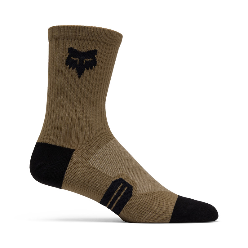 SKARPETY FOX 6 RANGER NUTMEG XS/S