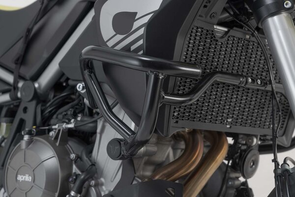ZESTAW ZABEZPIECZAJĄCY MOTOCYKL ADVENTURE SW-MOTECH APRILIA TUAREG 660 (21-)