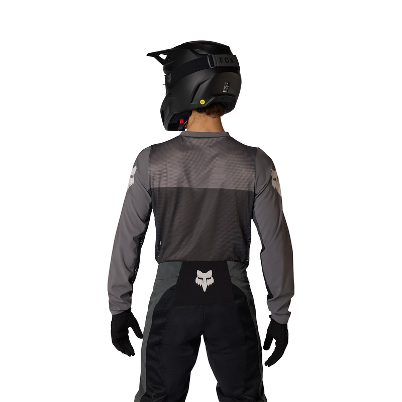 BLUZA MOTOCYKLOWA FOX RANGER AIR OFF ROAD FROST