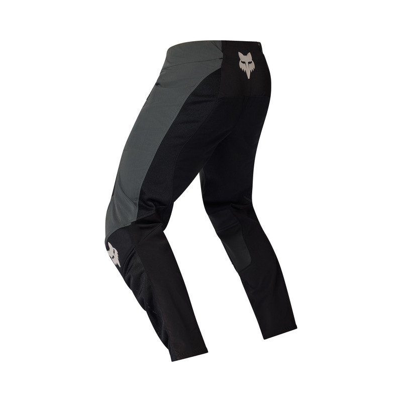 SPODNIE MOTOCYKLOWE FOX RANGER AIR OFF ROAD BLACK GREY