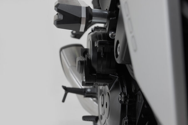 OSŁONA SILNIKA PŁYTA POD SILNIK SW-MOTECH SUZUKI GSX-S 1000/GSX-S 950 (21-) BLACK