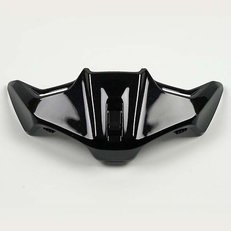 WLOT POWEITRZA TYLNY DO KASKU ARAI CHASER-X DIAMOND BLACK