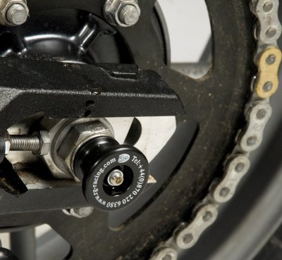 SLIDERY TYLNEJ OSI RG RACING TRIU TIGER 900 GT,RALLY 20-/850 SPORT 21-/800/800 XRX/800 XCX/800 XCA