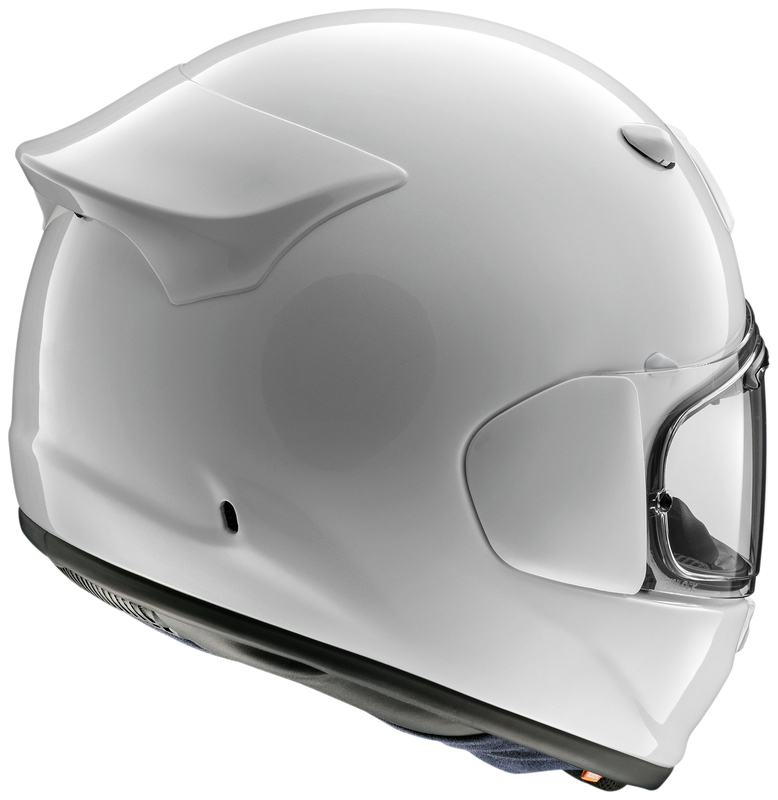 KASK MOTOCYKLOWY ARAI QUANTIC DIAMOND WHITE XS