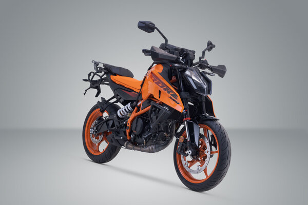 STELAŻ BOCZNY SLC PRAWY SW-MOTECH KTM 125 / 250 / 390 DUKE (23-)