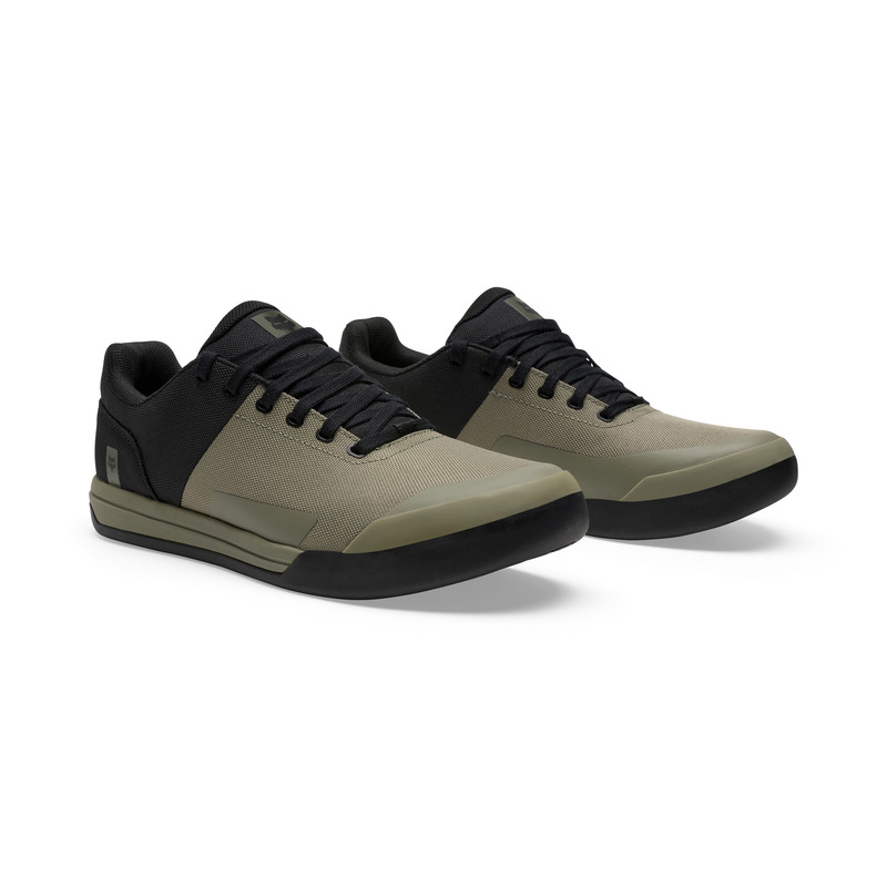 BUTY ROWEROWE FOX UNION CANVAS ADOBE 45