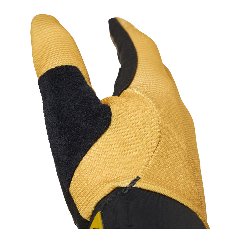 RĘKAWICE ROWEROWE FOX RANGER GEL BRONZE XXL