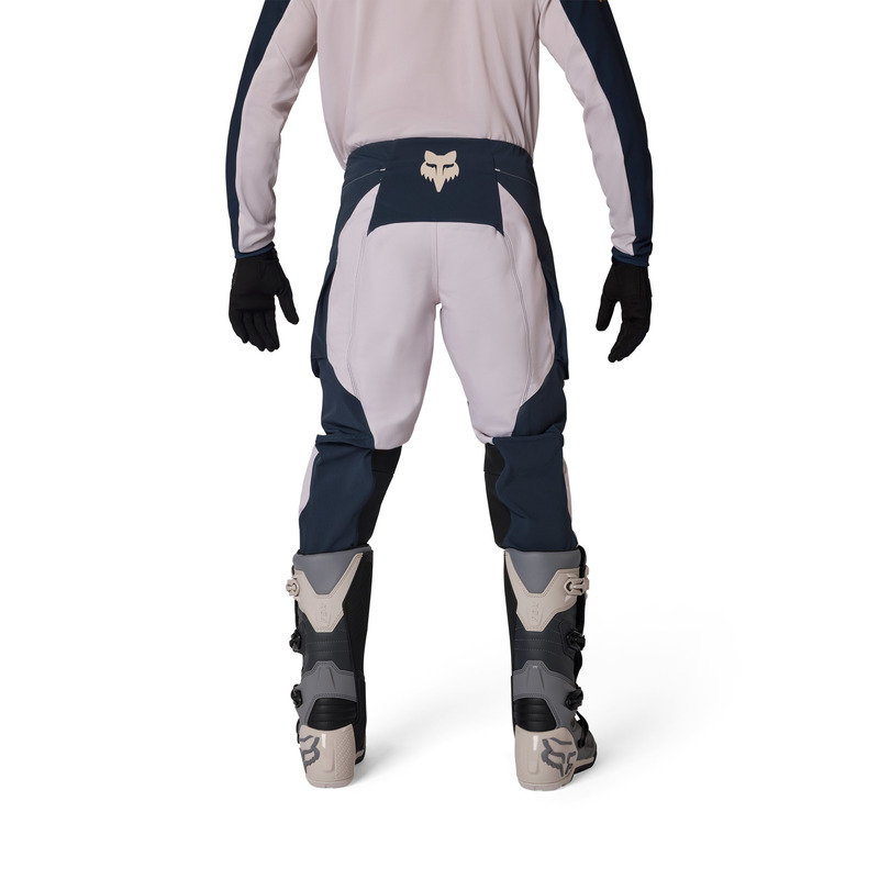 SPODNIE MOTOCYKLOWE FOX RANGER OFF ROAD CHALK