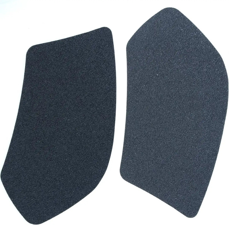 NAKLEJKA NA BAK TANKPAD ANTYPOŚLIZGOWY 2 CZĘŚCI RG RACING SUZUKI GSXR1000 (03-04) CLEAR