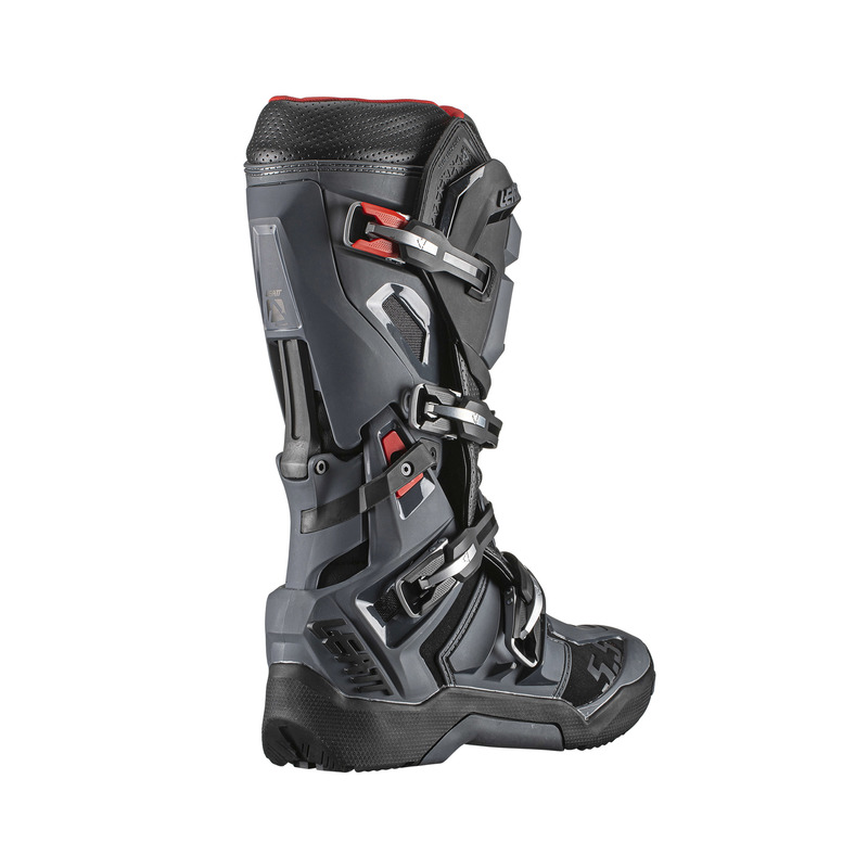 BUTY OFFROADOWE LEATT MOTO 5.5 FLEXLOCK ENDURO GRAPHENE
