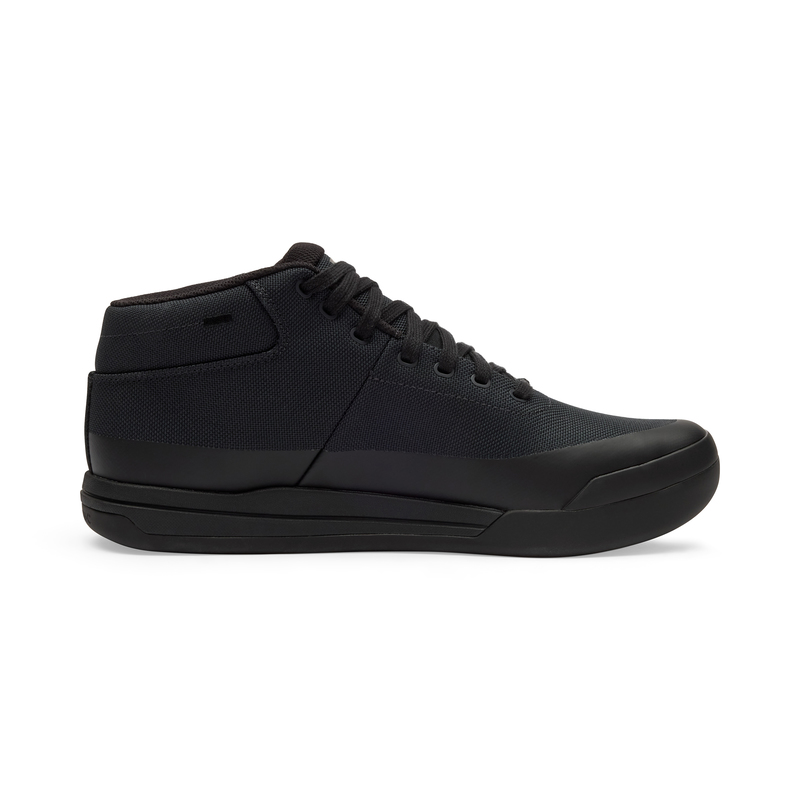 BUTY ROWEROWE FOX UNION CANVAS MID BLACK 42.5